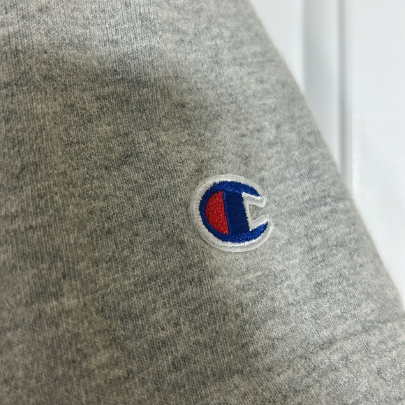 Vintage Champion T-Shirt size L - Picture 3 of 5